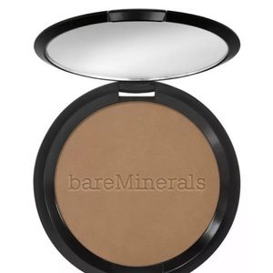 bareMinerals Endless Summer Bronzer Faux Tan 0.35 oz Vegan Makeup Matte